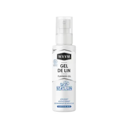 Waam Gel Linaza 200ml
